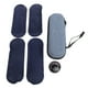 thumbnail image 2 of Estuche De Viaje Para Refrigerador De Pluma De Insulina, Bolsa De Enfriamiento Aislada Para Medicamentos Para Diabéticos De 4,7 Pulgadas Para Plumas De Insulina Y Almacenamiento, 2 of 7