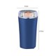 thumbnail image 4 of Molinillo De Especias Molinillo de granos eléctrico Antideslizante Especias Pimienta Molinos Gadgets (Royal Blue) Likrtyny Libre de BPA, 4 of 9