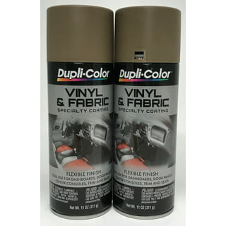 Dupli-Color Dessert Vinyl & Fabric Spray Paint 11oz