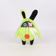 thumbnail image 1 of Nicole Demara Figure Bangboo/Emilian Q Version Rabbit Doll Gift for Game Fans, 1 of 5