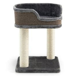 Cat Craft One Source 90 in. 3 Tier Cat Tree Walmart