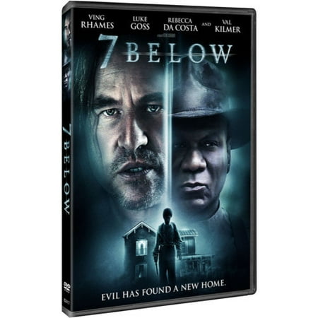 7 Below (Widescreen)