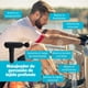 thumbnail image 4 of Masajeador Muscular Homedics Therapist Select Percussion, 4 of 4