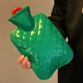 thumbnail image 4 of ERK Bouillotte Portable pour Chauffage et Isolation Réutilisable pour Maison Voyage Confort et Chaleur, 4 of 5