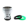 thumbnail image 3 of suyin Convenient Dishwasher Snap Adapter Connector Compatible With Various Faucets, 3 of 9