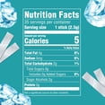 thumbnail image 5 of Extra Polar Ice Sugar Free Chewing Gum Pack 35 pc - Pack of 3, 5 of 5