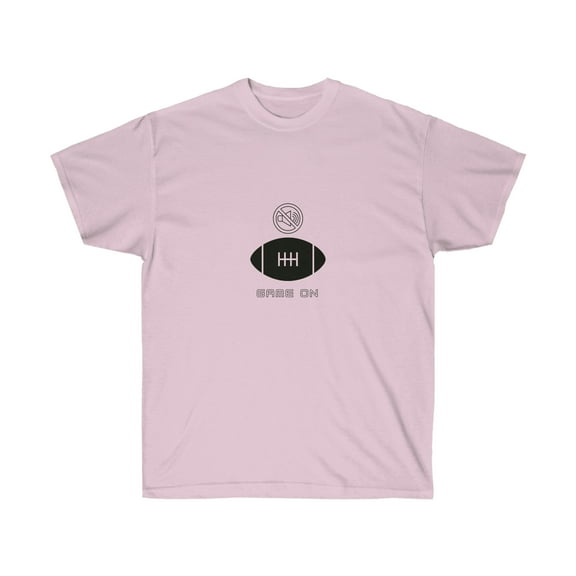 Football lover Unisex Ultra Cotton Tee
