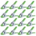 thumbnail image 1 of Abrazadera de resorte SWANLAKE, 16 piezas, abrazadera de metal resistente de 6 pulgadas, 1 of 7