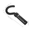 thumbnail image 2 of COMPUKAS Gancho Resistente Para Accesorios De Piscina Compatible Con Todos Los Robots Limpiadores, 2 of 8