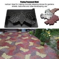 thumbnail image 1 of Stepping Stone  for Garden Path Paver Walk, Durable and Reusable Concrete Mould, 1 of 8