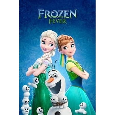 Frozen (2013) English Movie DV D