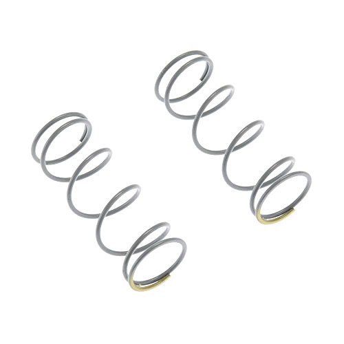AXIAL AX30206 Resorte blando Blanco 125 x 40 mm / 36 lb Axial 8774930000000