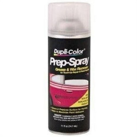 Prep All Wax And Grease Remover