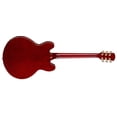 thumbnail image 2 of Luna Athena Semi-Hollow - Trans Cherry, 2 of 3