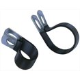 thumbnail image 1 of FCM3486 Steel Support Clamps - 0.75 In. I.d., 1 of 1