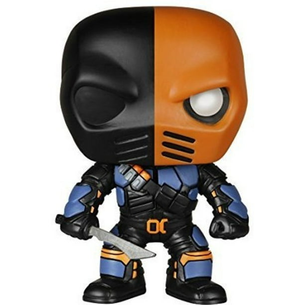 the arrow funko pop