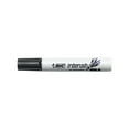 thumbnail image 4 of BIC Intensity BOLD Dry Erase Marker, Chisel Tip, Tank Style, Assorted Colors, 4 Count, 4 of 7