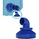 thumbnail image 1 of Boquilla de entrada de piscina | Racor de salida de ventilación para piscinas elevadas e hinchables | Accesorio de circulación de agua duradero y fácil de instalar | Filtración mejorada | 1 paquete, 1 of 9