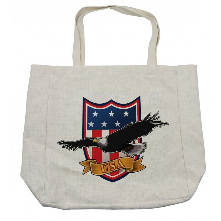 American eagle shopping bag hot sale