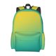 thumbnail image 2 of Disketp Teal To Yellow Gradient Mochila Escolar de Gran Capacidad y Peso Ligero, Mochila de Viaje Ideal para Escuela, Trabajo y Uso Diario, Cómoda y con Estilo, 2 of 8
