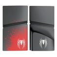 thumbnail image 3 of Coque de Protection pour Console PS5 Pro, Résistante aux Rayures, Coque Rigide de Remplacement en ABS Antichoc avec Plaque Latérale pour Accessoires de Console PS5 Pro, 3 of 6