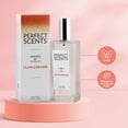 thumbnail image 4 of Perfume Perfect Scents 100 ml EDT Inspirado en Flowerbomb de V&R, 4 of 5