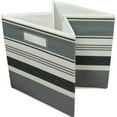 Better Homes & Gardens Fabric Cube Storage Bins (12.75" x 12.75"), 2