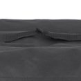 thumbnail image 4 of Bolsa Colgante Trasera Mano De Obra Fina Bolsa Trasera De Bicicleta De Montaña, Bolsa De Transporte Trasera, Accesorio Maravilloso Para Montar OTVIAP Negro, 4 of 8