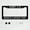 CPK-0531, variant on 1PC Home Health Aide Metal License Plate Frame Health Aide Quotes Classic Auto License Plate Frame Health Aide Quotes Car Accessories License Plate Frame Funny