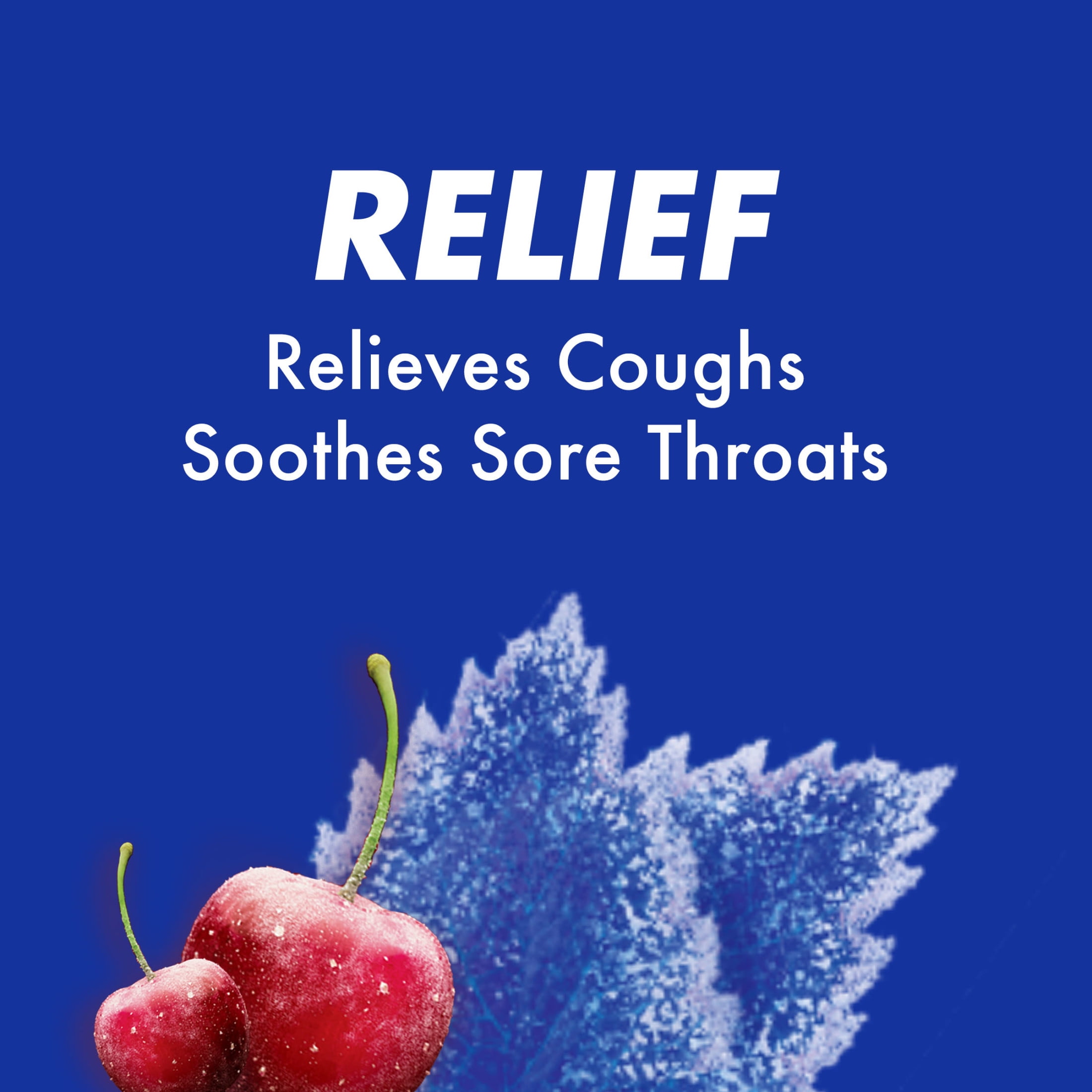 HALLS Relief Variety Pack, Cherry and Mentho-Lyptus Cough Drops, 2 Value Packs (400 Drops)