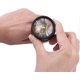 thumbnail image 4 of 1 pc jewelry loupe Numismatic loupe Jeweler loupe Watchmaker loupe Optical jewelry loupe Jewelry (hs), 4 of 5