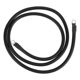 thumbnail image 1 of Ofertas Únicas Cable de Inversor de Batería de 165cm 4AWG Cable de Batería de Cobre Estaño Negro 5/16", 1 of 7