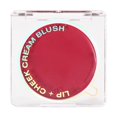 thumbnail image 2 of Makeup Cheek ，2 In 1 Cheek + Lip Color High Pigmented Formula Multi Use Blushes, Color Lipstick, 2 of 9