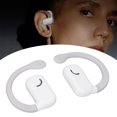 thumbnail image 1 of AI Language Translation Earbuds, Open Ear Translation Earbuds Real Time, Intelligently Recognize Voice, Automatically Translate Text, Smart Translator Earbuds Device for Business, 1 of 7