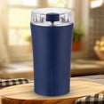 thumbnail image 2 of Electric Grinder One Touch Coffee Grinder Coffee Bean Grinder Cereals Grinder Herb Spice Grinder for Espresso Herbs ,Sturdy and Durable, 2 of 6