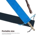 thumbnail image 3 of MasteelfCA 10 Pcs Sac de Rangement pour Flûte Harmonica Drumstick Soprano pour Instruments de Musique, 3 of 8
