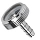 thumbnail image 5 of Adaptador de limpieza de grifo de cerveza, accesorio de limpieza de grifo de cerveza de acero inoxidable, adaptador de limpieza de grifo probado profesionalmente, 5 of 8