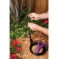thumbnail image 2 of Rain Bird MWSTK-1S Drip Irrigation Riser Stake with Barbed Coupling, 18" Adjustable Height, 2 of 2
