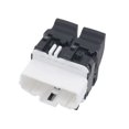 thumbnail image 5 of Interruptor de control de ventana eléctrico, reemplazo delantero derecho para Renault Scen Abanopi Cambiar, 5 of 5