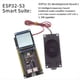 thumbnail image 2 of Placa de Desarrollo ESP32-S3 para Robot con Chat de Voz con IA y Pantalla A Color de 1,54 Pulgadas, para Placa Base Educativa para Estudiantes., 2 of 6