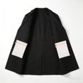 thumbnail image 4 of unbranded 2Ud Bolsillos Interiores Para Chaquetas Con Cremallera Bolsillos Ocultos Para Organizar Objetos, 4 of 7