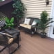 thumbnail image 5 of Plantas Artificiales BANYUO 2 Piezas Faux Banana Tree Tropical Monstera Leaf, 5 of 7
