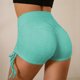 thumbnail image 1 of Short Yoga TFixol Azul Claro X-Large, 1 of 8