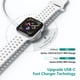 thumbnail image 3 of Cargador Gyusity Apple Watch Magnético Rápido USB-C de 3 pies con 20 W, 3 of 7