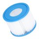 thumbnail image 1 of Filtro De Piscina, Piezas De Piscina Cartucho De Filtro De PP De Absorción Fuerte Cartucho De Filtro Para BestwayVI ANGGREK Electrodomésticos, 1 of 8