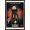 Black Framed Version, variant on Netflix Stranger Things: Season 4 - The Clock Wall Poster, 22.375" x 34"
