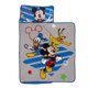 thumbnail image 2 of Alfombrilla para siesta con diseño de Mickey Mouse de Disney, para niños, tamaño escolar, 2 of 4