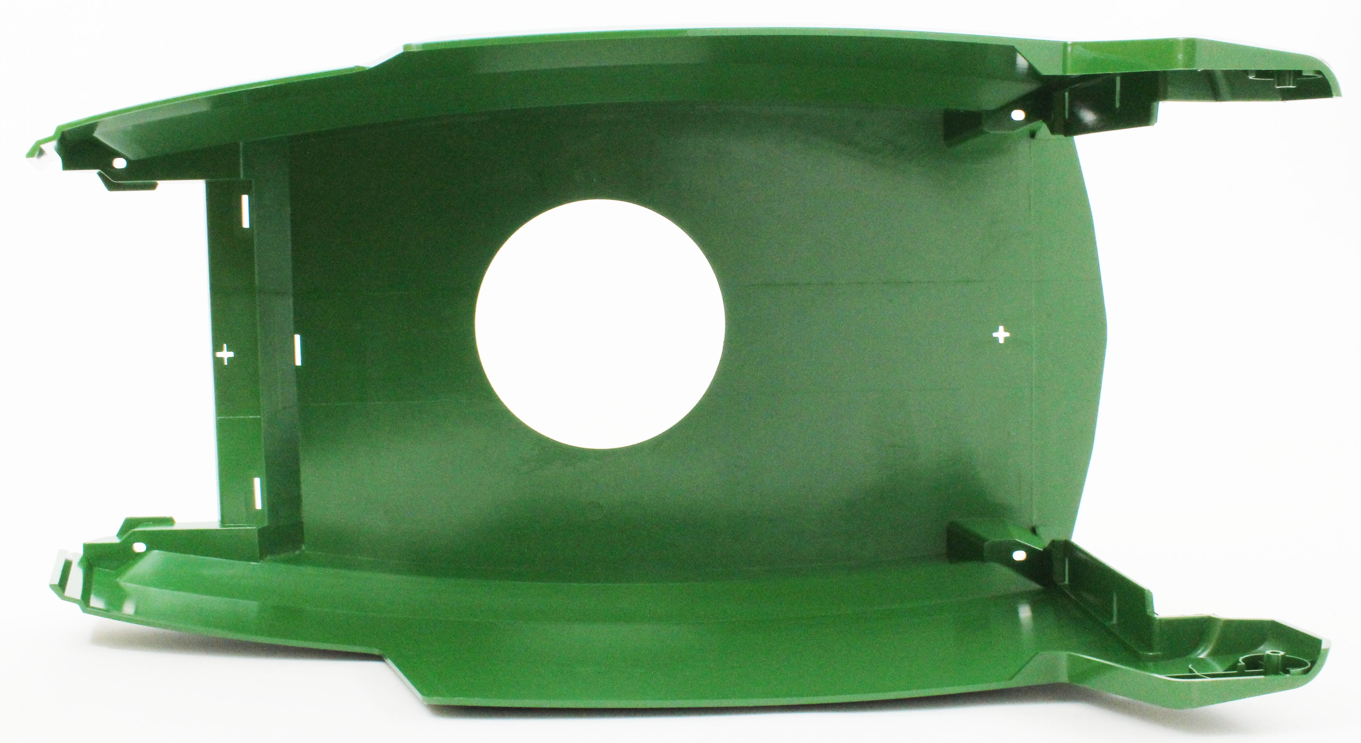 Replacement Parts Flip Manufacturing Upper Lower Hood Fits John Deere replacement-parts-flip-manufacturing-upper-lower-hood-fits-john-deere