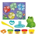 thumbnail image 2 of Masa Moldeable Hasbro Set Play Doh Primeras Creaciones con la Rana y los Colores, 2 of 3