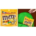 thumbnail image 4 of M&M'S Peanut Milk Chocolate Candy & Smucker's Strawberry Preserves 18 oz, 4 of 5